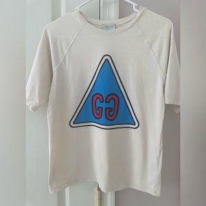 Gucci T-shirt (kids)